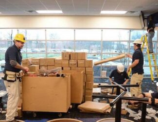 Mercy Health Biamp Avit Vision