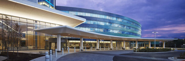 Mercy Health Biamp Avit Vision