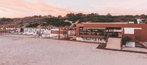 Nova Sunset Club QSC Earpro