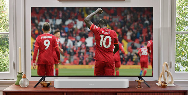 Sonos Liverpool FC