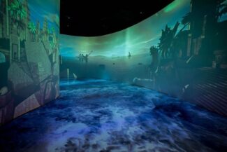 Studio 100 Story Studio AV Stumpfl