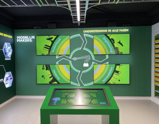 Technische Unie PPDS