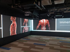 Universidad Kean Analog Way