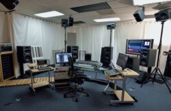 mediaHyperium Neumann Magnetron