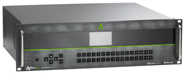 AVPro Edge AC-Axion-XAvit Vision