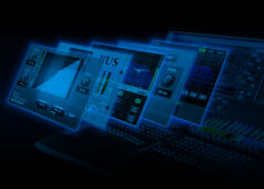 Allen Heath dLive v1.9