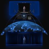 Arht Media Holopresence