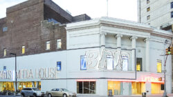 BRIC Brooklyn Riedel