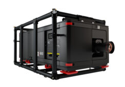 Barco XDX-4K40