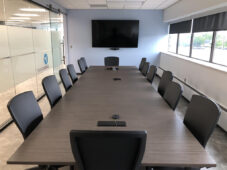 Barco en Umbra Group