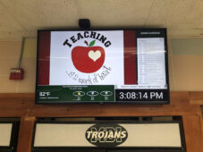 Carousel Digital en Mount Desert Island