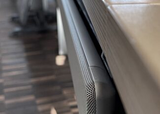 Facultad Bucerius Mediasystem Shure