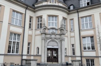 Facultad Bucerius Mediasystem Shure