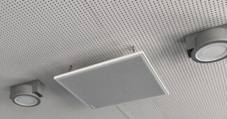 Facultad Bucerius Mediasystem Shure