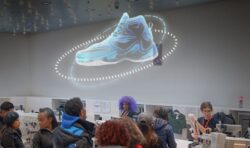 Hypervsn y Pioneer Group