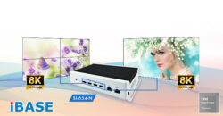 Ibase SI-654-N