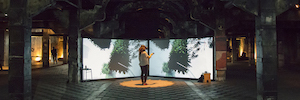 LEV Matadero 2021 adds new VR and digital video art projects