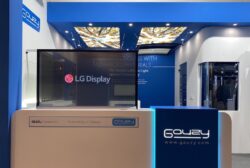LG Display OLED IAA2021