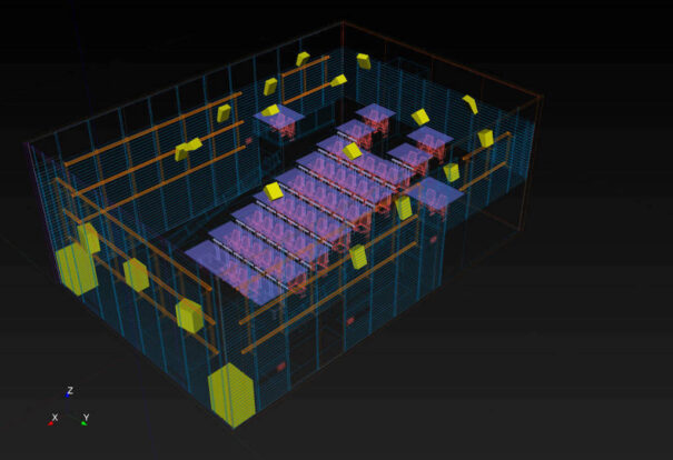 Meyer Sound MAPP 3D