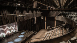 Meyer Sound en Kulturhus Trommen