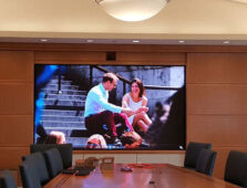 Nanolumens Captivate