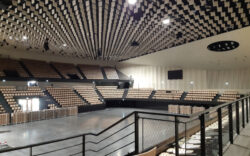 Nexo en Espace Mayenne