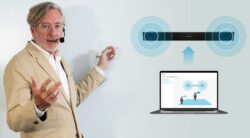 Nureva HDL 300 y Dual