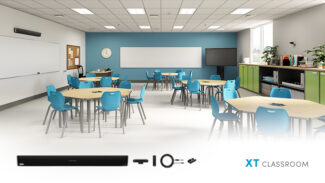 Nureva XT