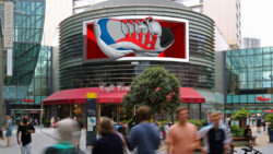 Ocean DeepScreen FourDials