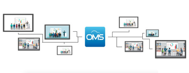 Optoma Management Suite