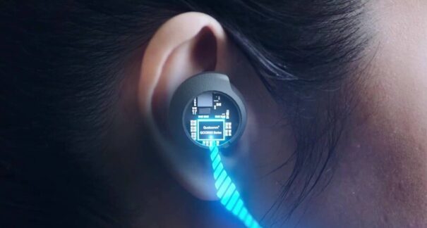 Qualcomm snapdragon sound