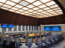 Renkus en Universidad Nacional de Australia