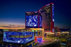 Resorts World Las Vegas Visionary