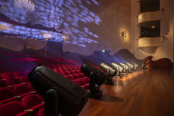 Robe en Schouwburg Kunstmin