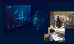 Serban Biometrics Face2travel