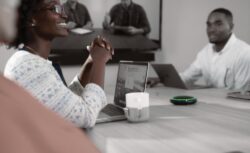 Shure IntelliMix Room Denoiser IA