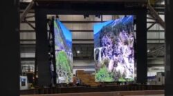 TSX Broadway SNA Displays