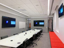 Twitch Extron Diversified