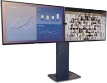 Unicol RH200-HD y RH200-UHD