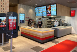 ZetaDisplay con KFC y Boostr