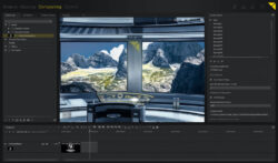 AV Stumpfl Pixera 1-8