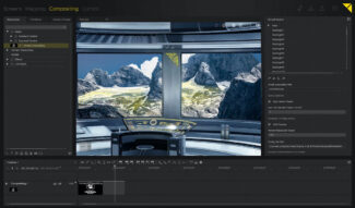 AV Stumpfl Pixera 1-8