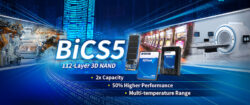 Advantech SQFlash BiCS5