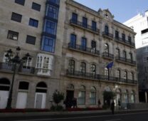 Agencia Europea Control Pesca