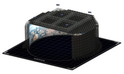 Alfalite y Mo-Sys produccion virtual Led