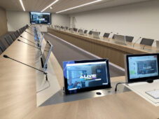 Arthur Holm en Partenord Habitat