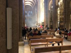 Bose Professional Gaplasa Catedral Santiago Compostela