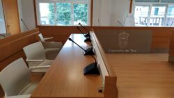 Concello de Teo Shure Earpro