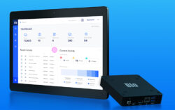 Elo I Series 4 y Backpack 4