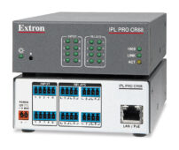 Extron IPL Pro CR88
